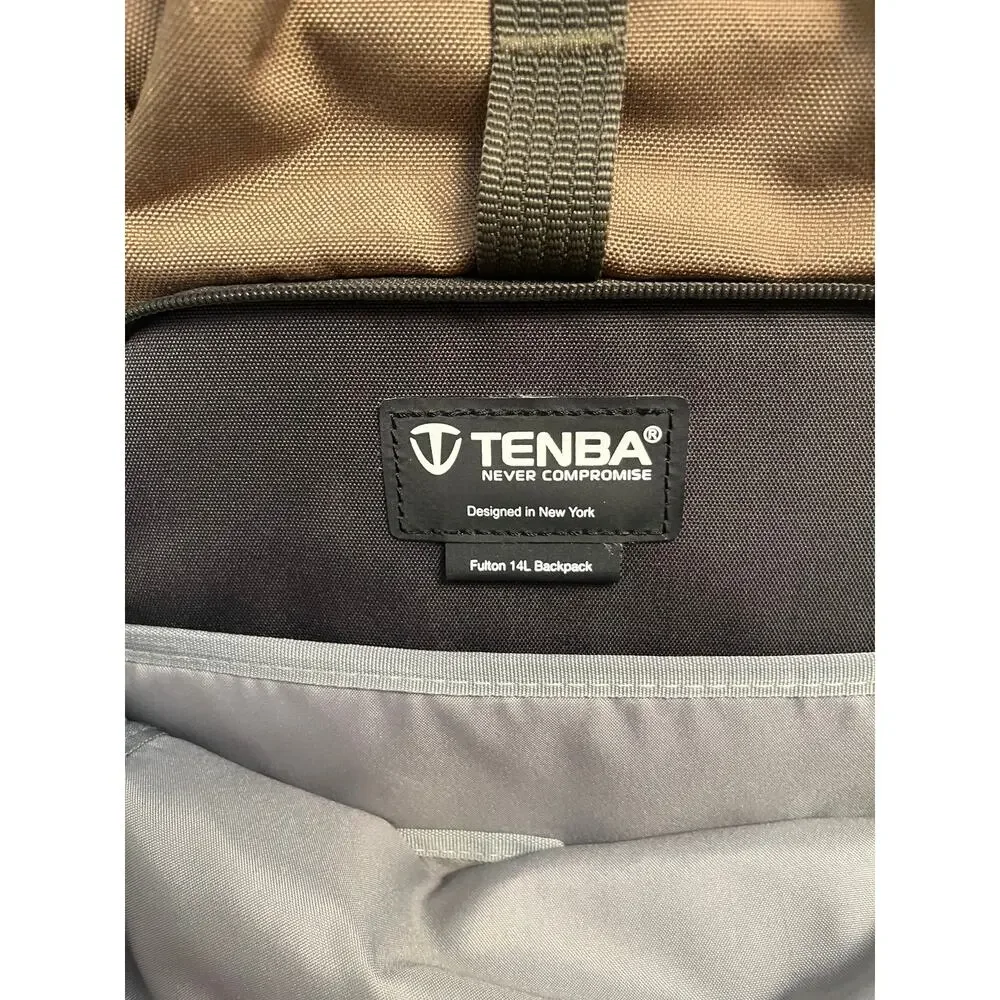 tenba quality fulton